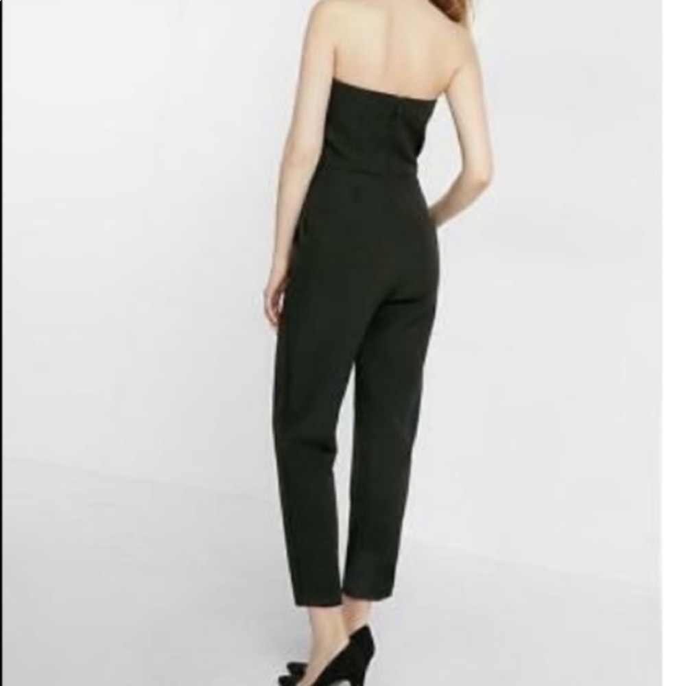 Express Jumpsuit